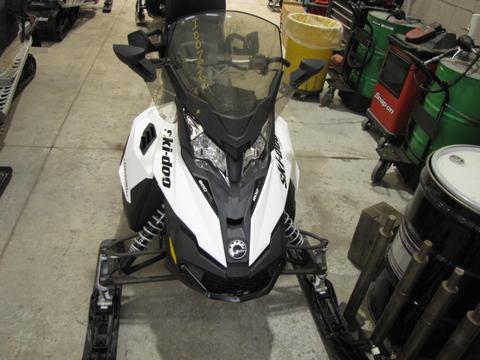 2019 Ski Doo Grand Touring 600 Sport