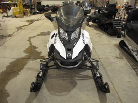 2019 Ski Doo Grand Touring 600 Sport