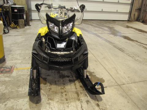 2020 Ski Doo Tundra LT 600