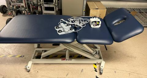 Armedica Treatment Table