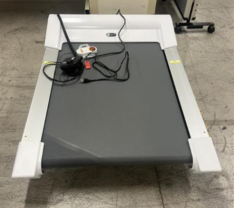 Unsit Under Desk Treadmill