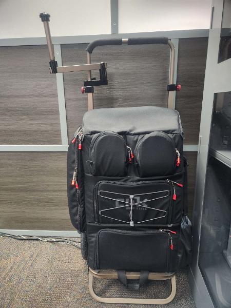 CLIK ELITE CAMERA BAG