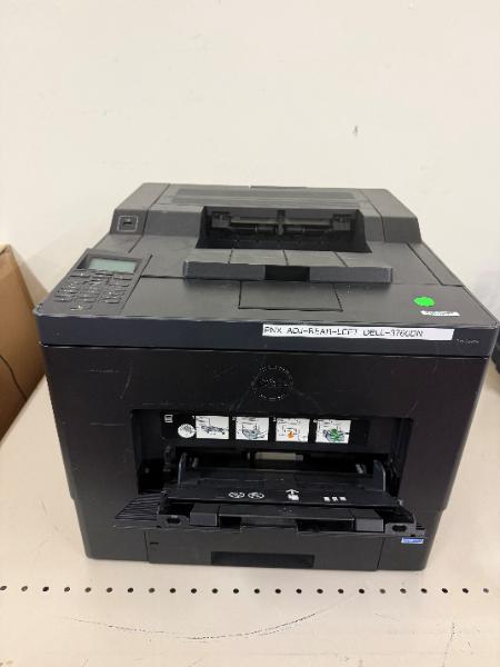 Dell Printers
