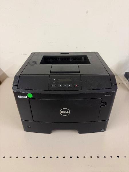 Dell Printers