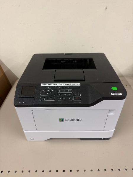 Lexmark Printers