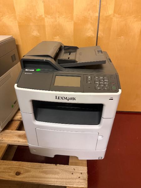 Lexmark Printer