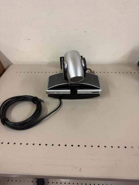 Polycom Video Conference System