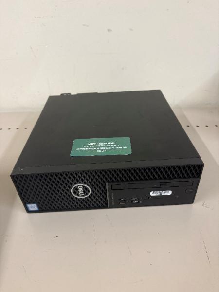 Dell Precision Desktop Computers