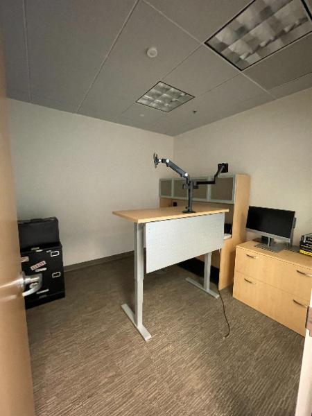 One Lot of Misc Furniture (Est 9 ea)