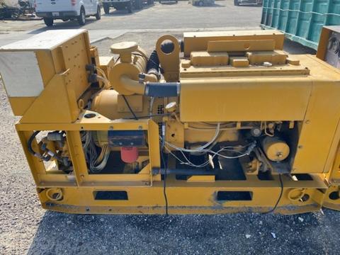 Diesel Generator