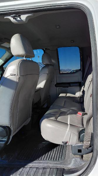 2019 Ford F350