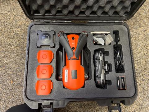 Autel Evo II, SN: HA9922051865