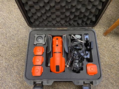 Autel Evo II, SN: HA9922151199