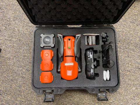 Autel Evo II, SN: HV5920221730