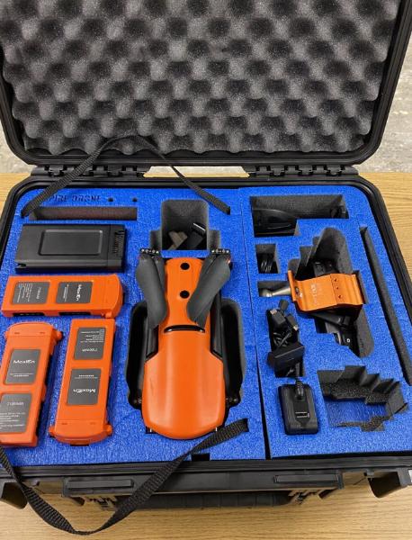 Autel Evo II 8K V1, SN: HV5920301063