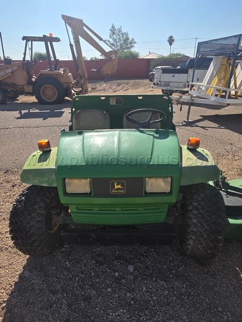 John Deere Gator Utility Cart 4x2