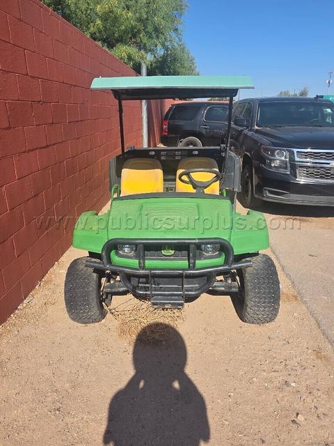 John Deere Gator Utility