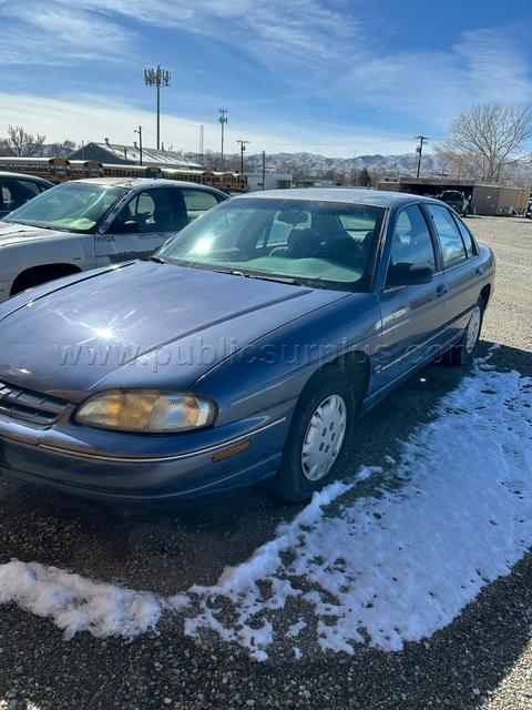 1998 CHEVROLET LUMINA