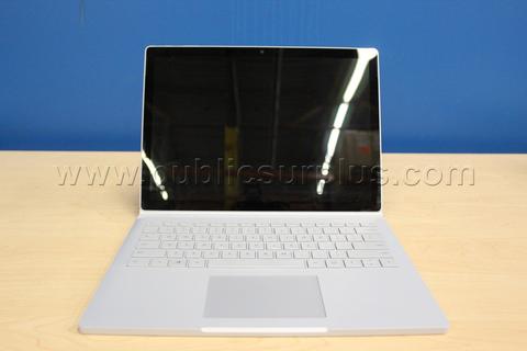 Microsoft Surface Book 2