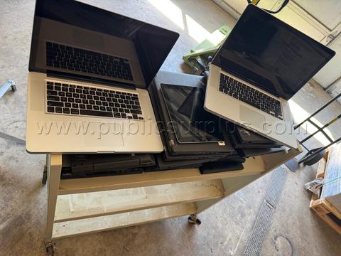 LAPTOPS/MACBOOK PRO/IMAC/IPAD