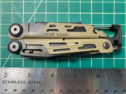 Leatherman Signal - QTY 1 - Shipping $12.00