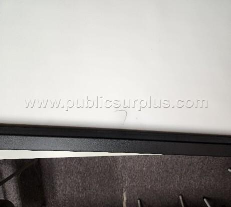 Projector Screen  (Unit #2)