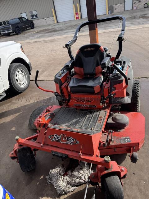 Bad Boy Zero Turn Mower (8633)