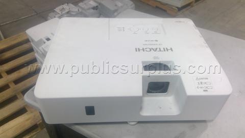 Projector