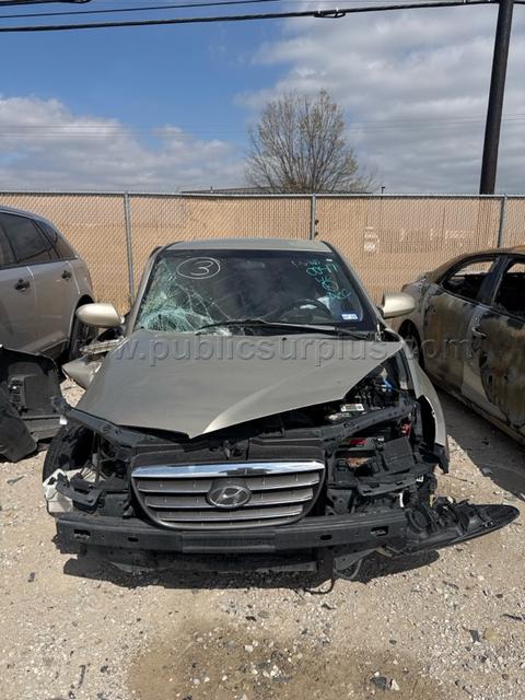 2026000047 2008 Hyundai ELANTRA beige