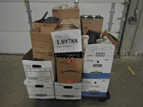 Miscellaneous Computer & Electronic Accessories*