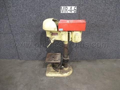 DRILL PRESS ~ MR-4-6