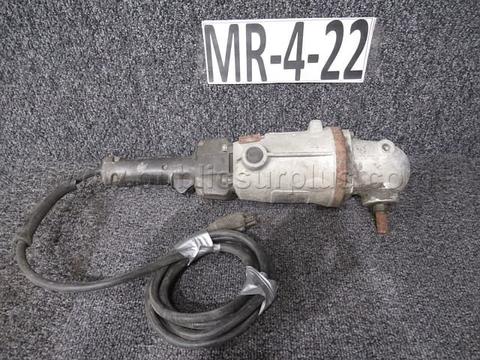GRINDER ~ MR-4-22