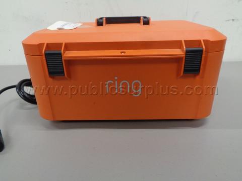 101/13248-Ring Camera set