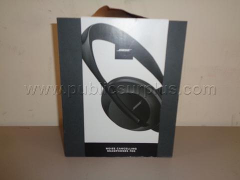 101/13249-Bose Headphones