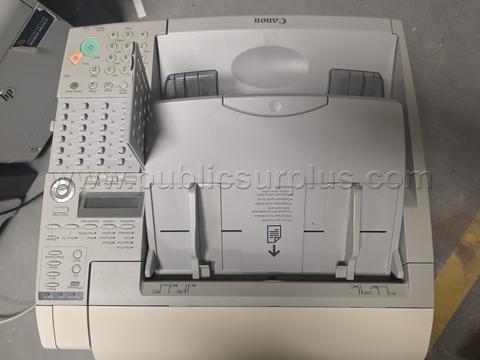 Fax Machine - Canon