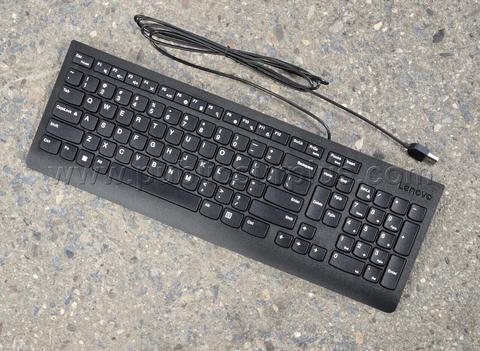 Lenovo Keyboard