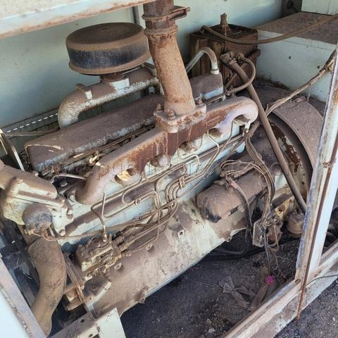 Power Module Generator