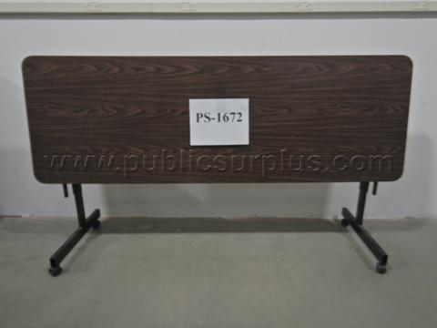 Mobile Flipper Table*