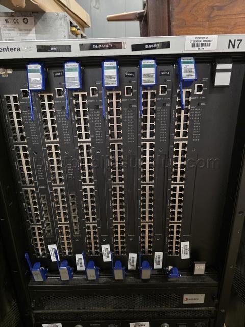 Enterasys N-Series