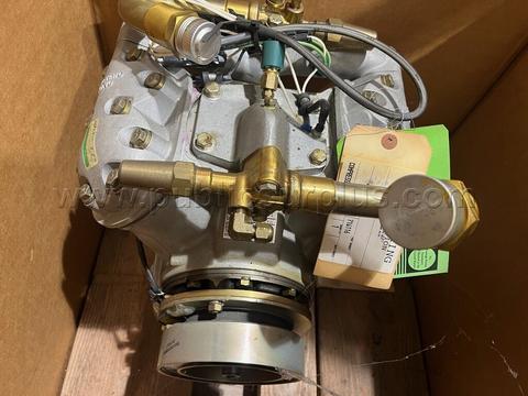 Brand-New Thermo King A/C Compressor - Great Find!