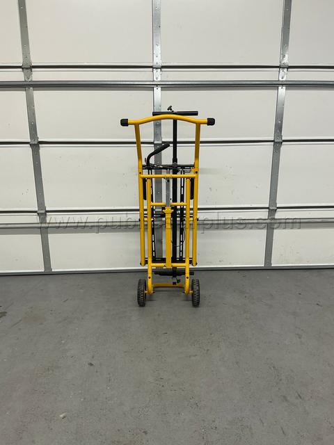Dewalt Rolling Miter Saw Stand