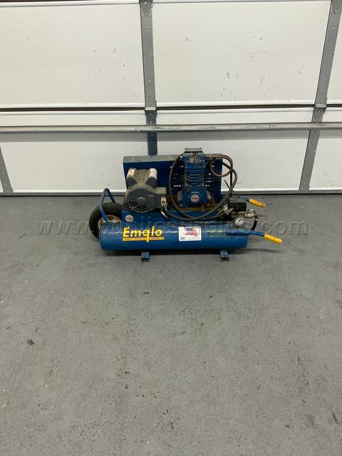 Emqlo Air Compressor
