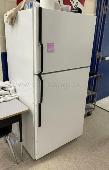 Kenmore Top Freezer Refrigerator