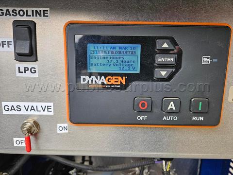 2022 Signal Power Hybrid Tower LED 444