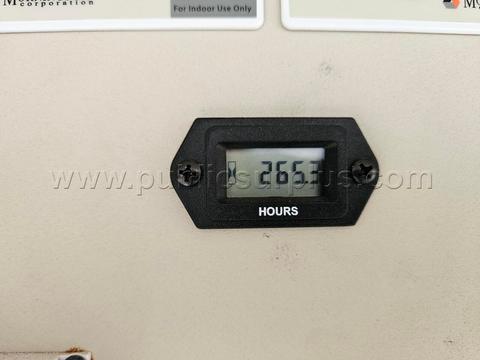 2020 Progress Solar Solutions SHYB 1200-NG