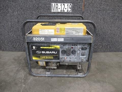 GENERATOR ~ MR-12-19
