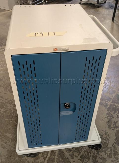 Rolling Computer Cart (#1911)