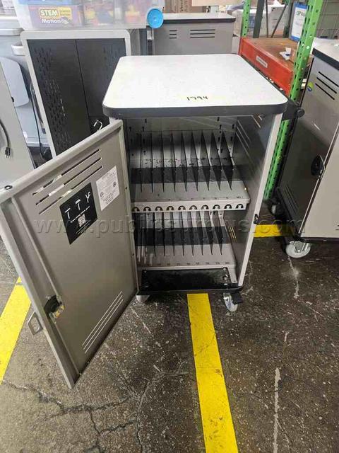 Rolling Computer Cart (#1794)