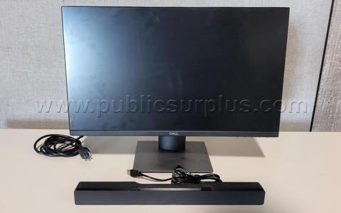 23" DELL MONITOR