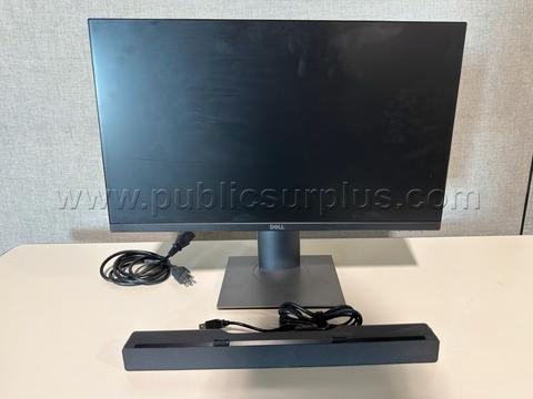 23" DELL MONITOR